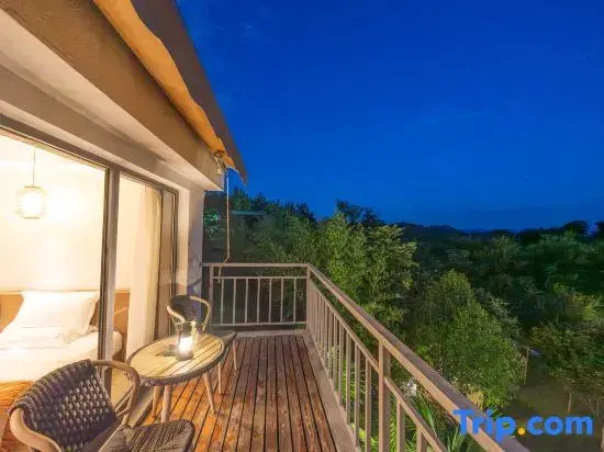 Taoran Meijie Boutique Holiday Hotel
