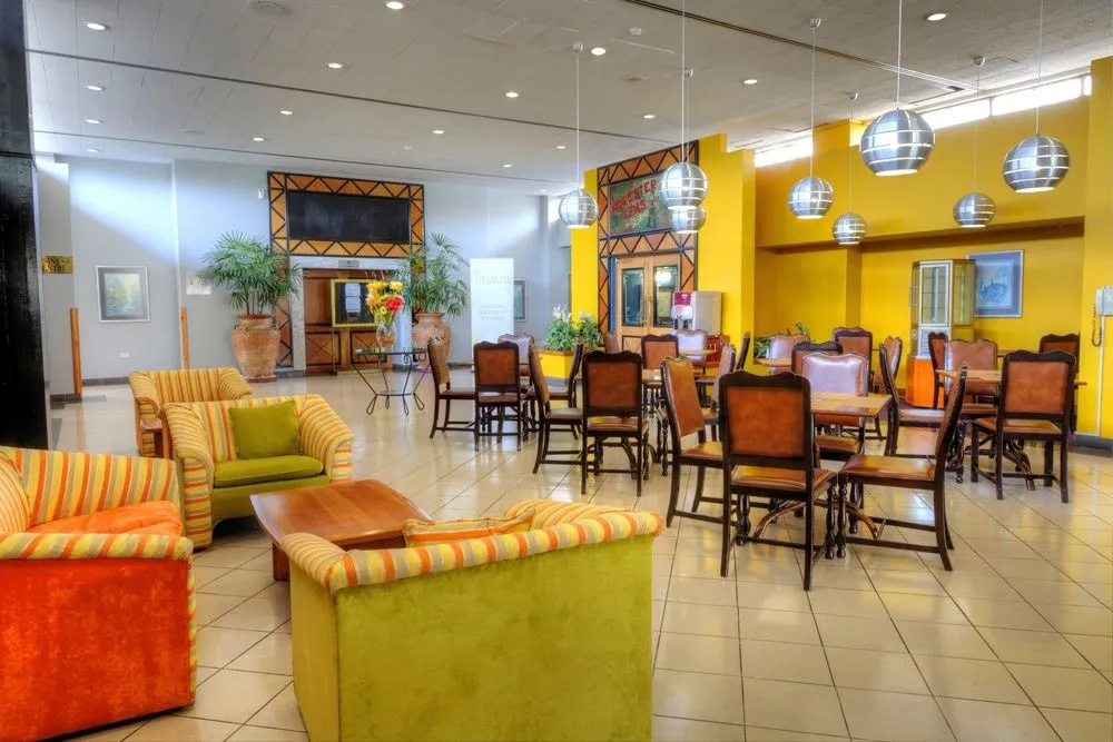 Holiday Inn - Mutare by IHG