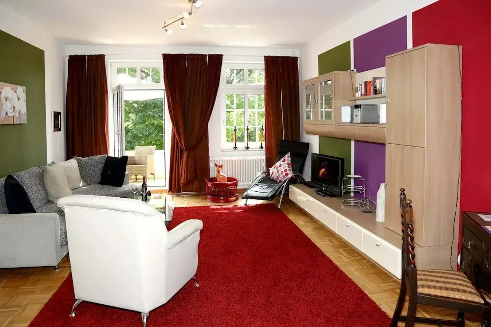 Weser Uplands Retreat