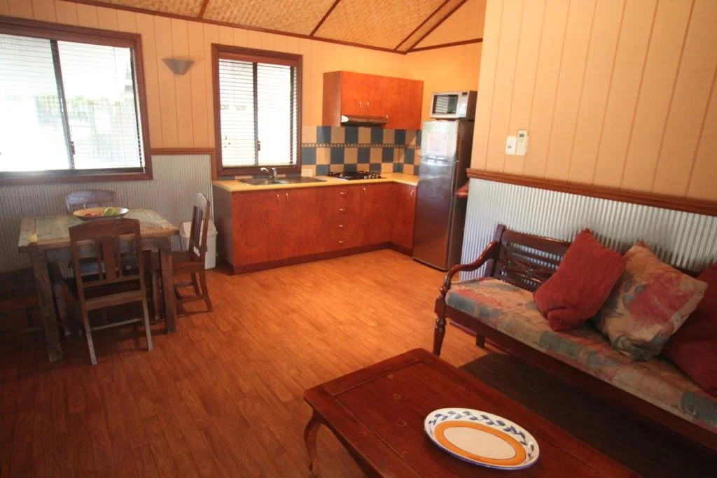 Ivanhoe Resort