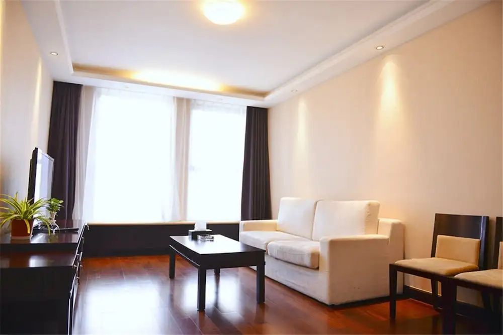 Beijing Haoya Apart-hotel