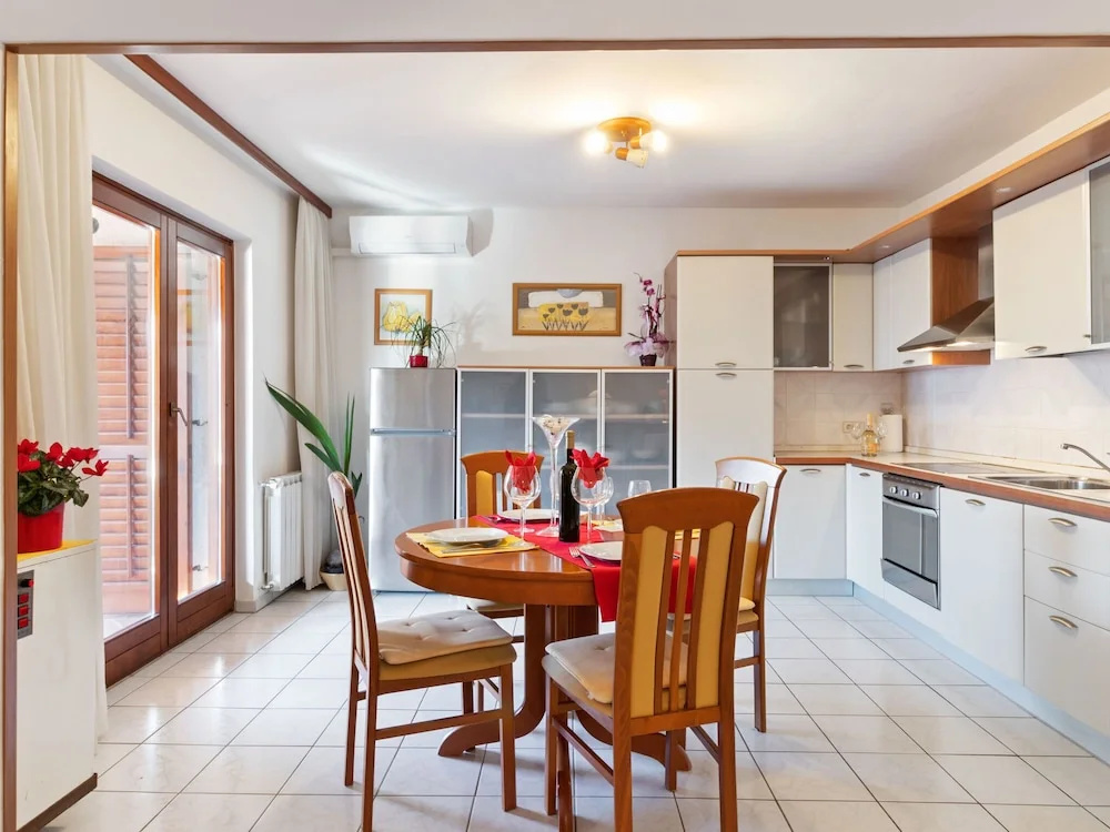Boutique Apartment in Porec near Sea