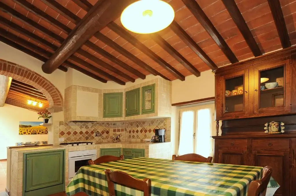 Erboli Residence
