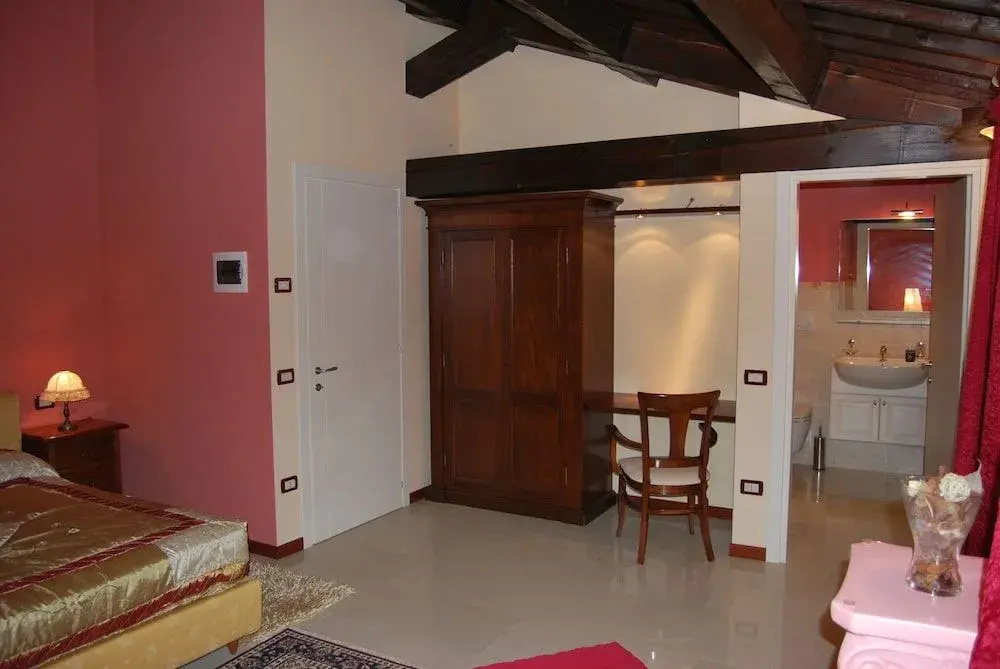 Tenuta Fortelongo