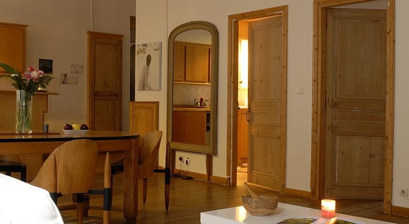 Lyon Guest House