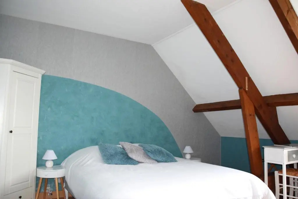Rêve Champenois Chambres dHôtes