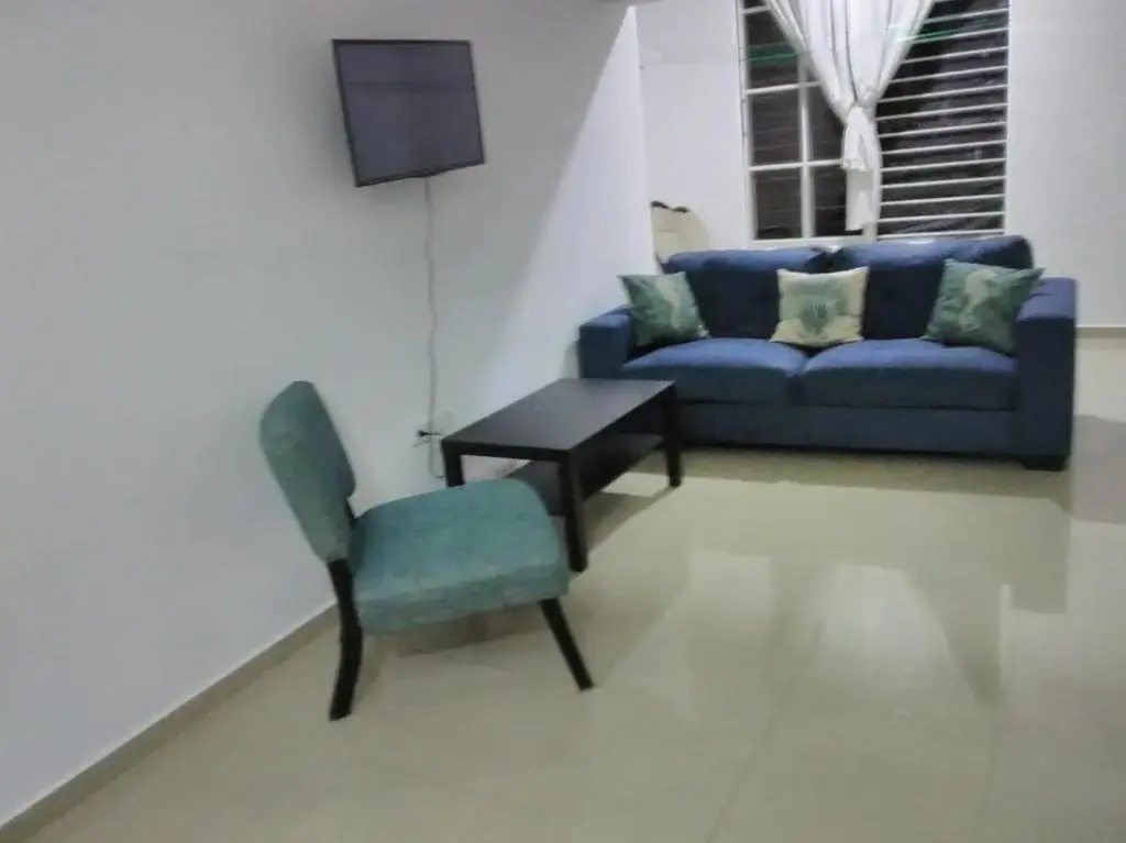 Wonderful Apartament at Punta Cana WIFI/AC/Electr/Iron/WashingMachine