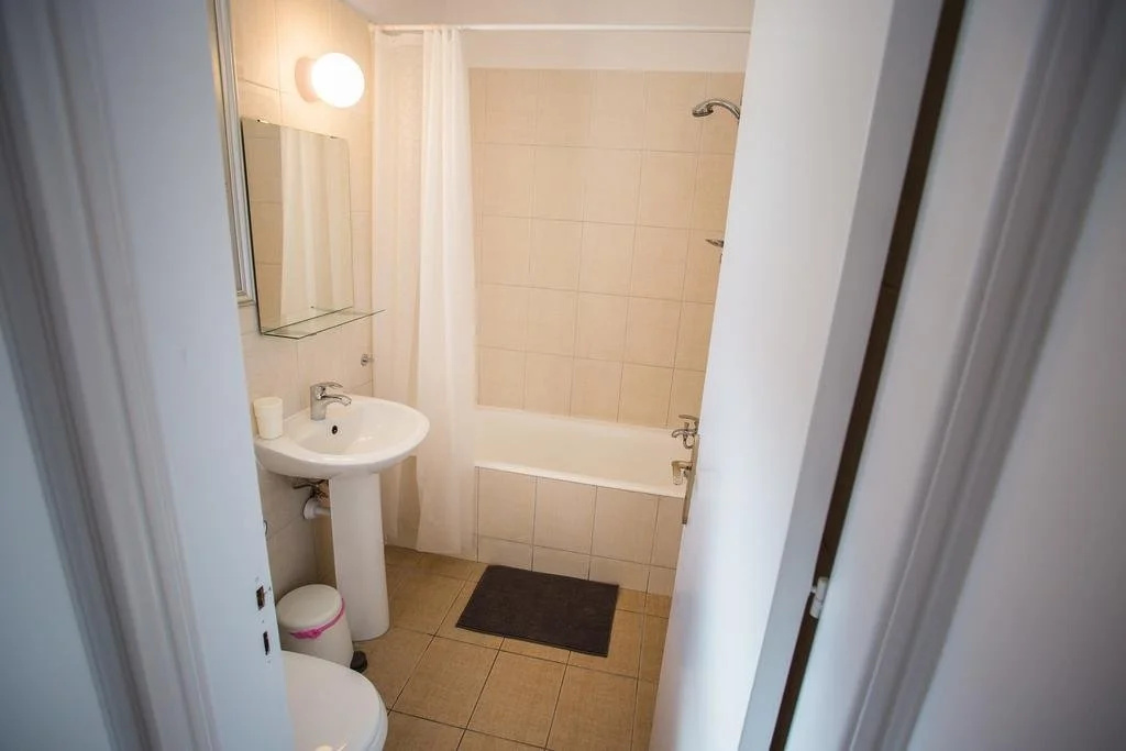 Ariadne Apartments