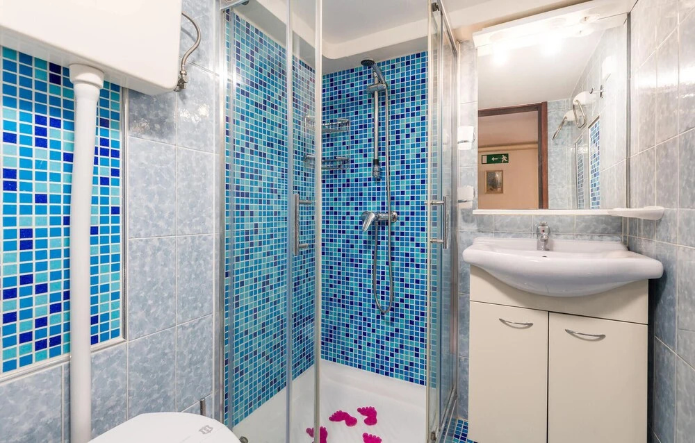 Awesome Apartment in Opatija With Wifi and 1 Bedrooms