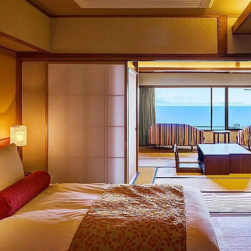Yaizu Grand Hotel