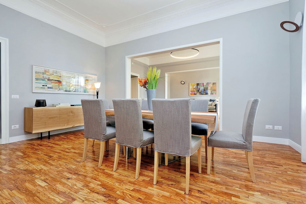 Trastevere 3 - Wr Apartments