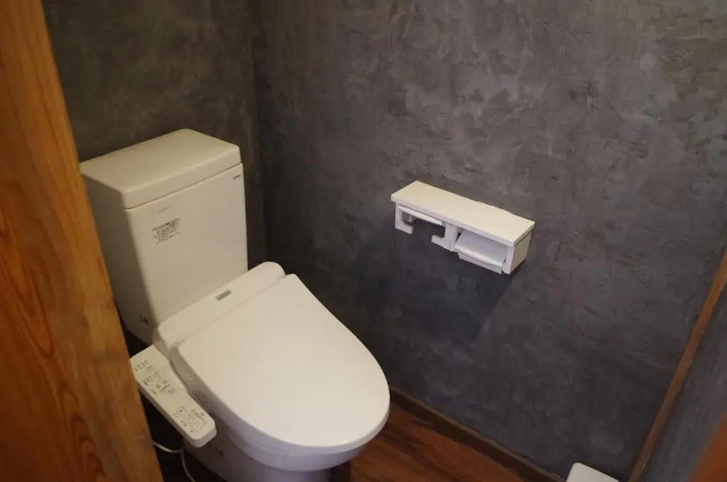 Kusatsu Onsen Guesthouse Gyoten