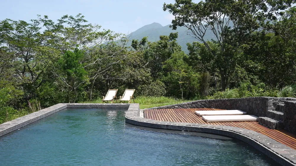 El Respiro Ecolodge