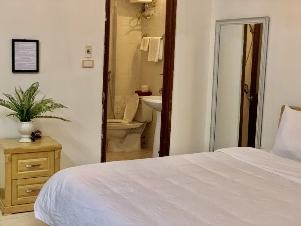 Cozy Home Ha noi