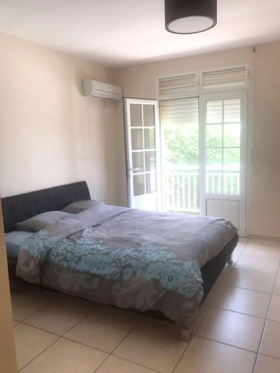 Villa With 4 Bedrooms in Le Gosier, With Wonderful sea View, Private Pool, Enclosed Garden Near the Beach