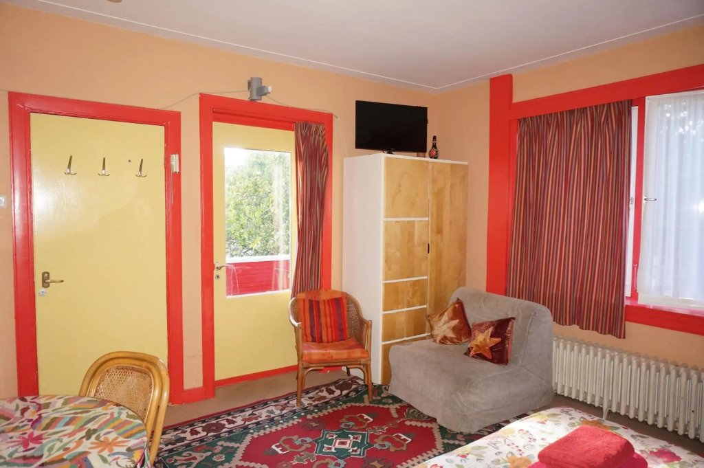 Xaviera's Bed and Breakfast