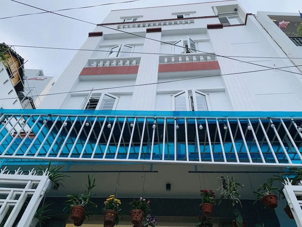 OYO 853 Son Tra Motel