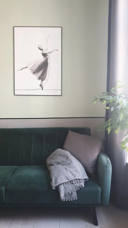 Ruska 50 - Retro Apartment In The City Center