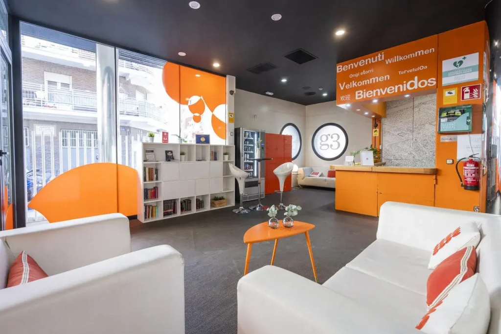 Apartamentos G3 Galeon
