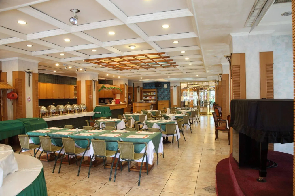 Nantou Hotel