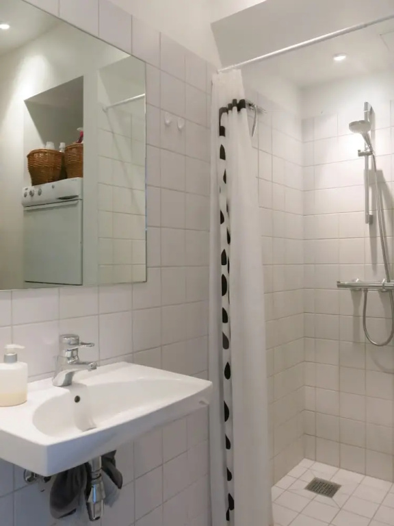 Apartment in Amager 1317-1