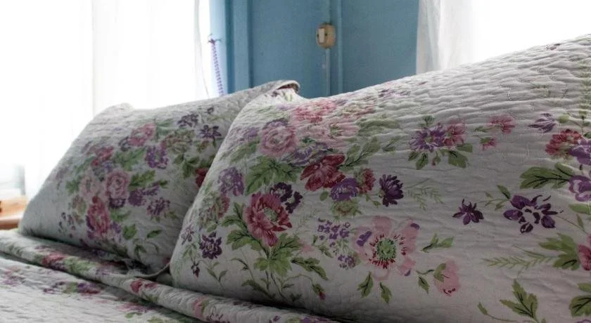 Casa Azul Bed & Breakfast
