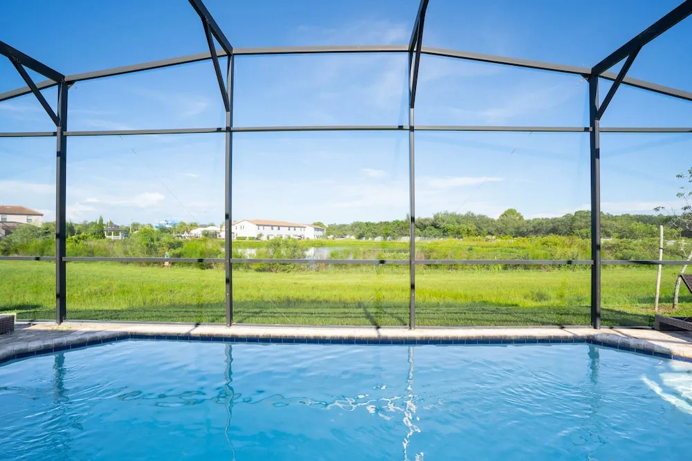 Balmoral Resort-169cc 3 Bedroom Home by RedAwning