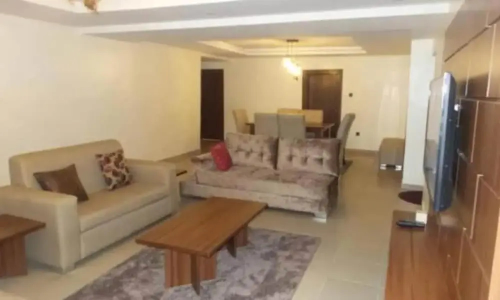 Vulcan Suites