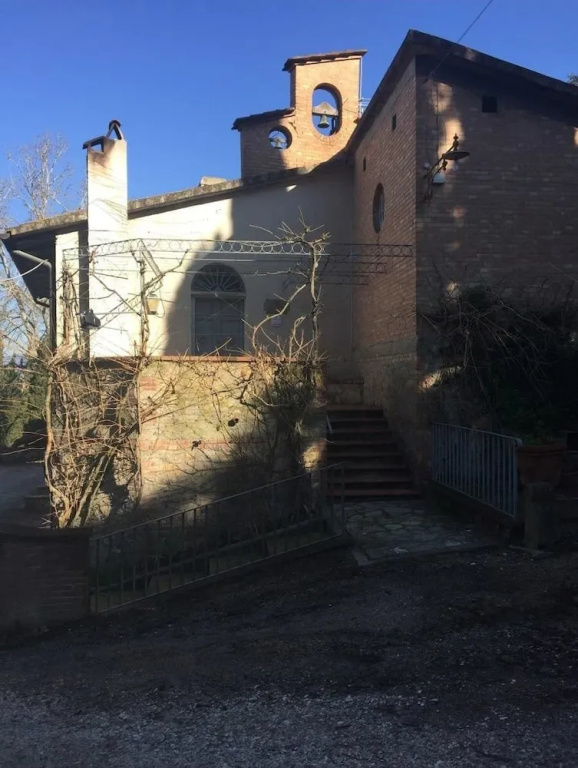 Esclusiva Foresteria della Ginepraia