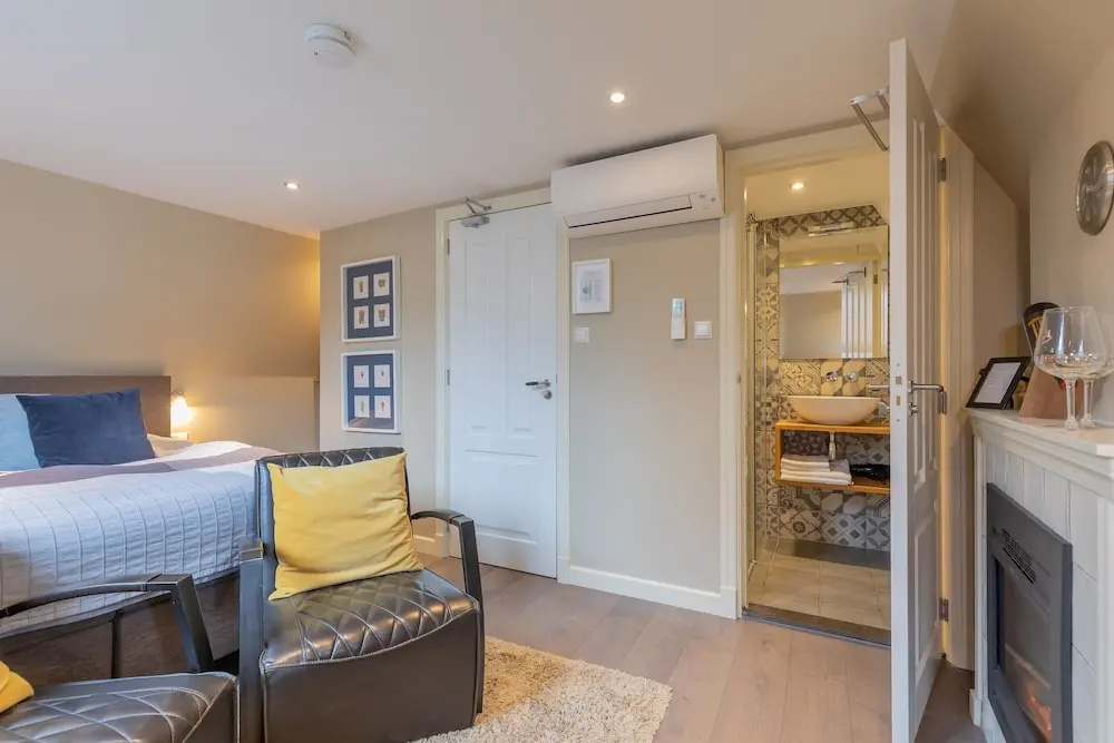 ExLibris Boutique Hotel