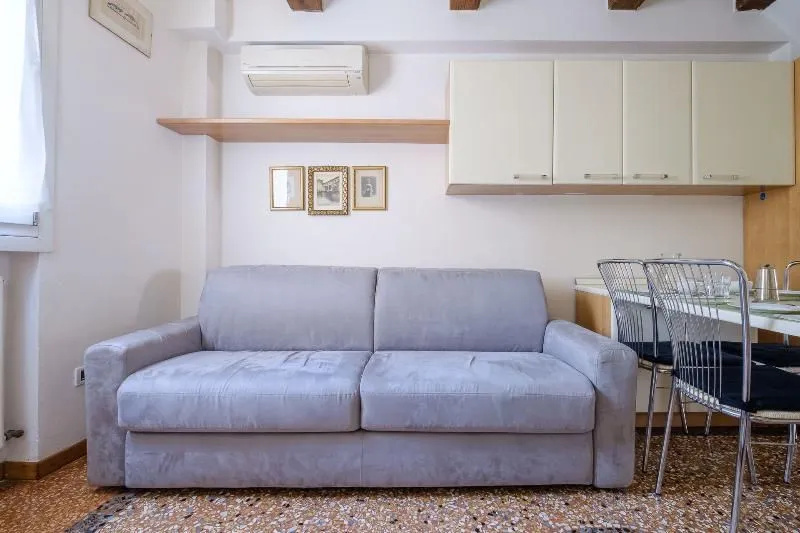 BolognaRoomscom - Frassinago Deluxe
