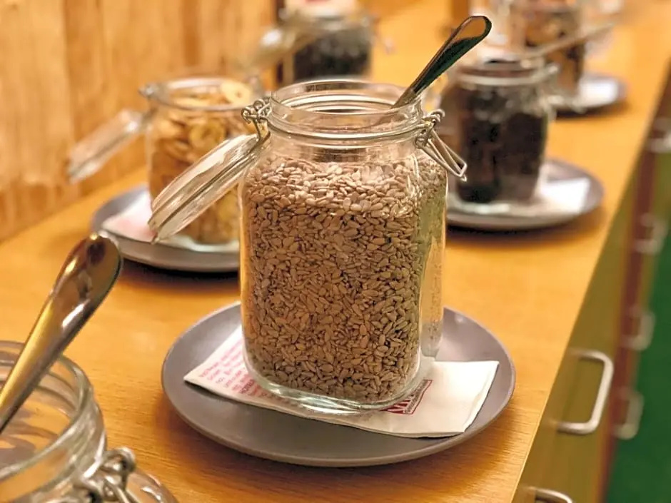 Vivea Hotel Umhausen im Ötztal