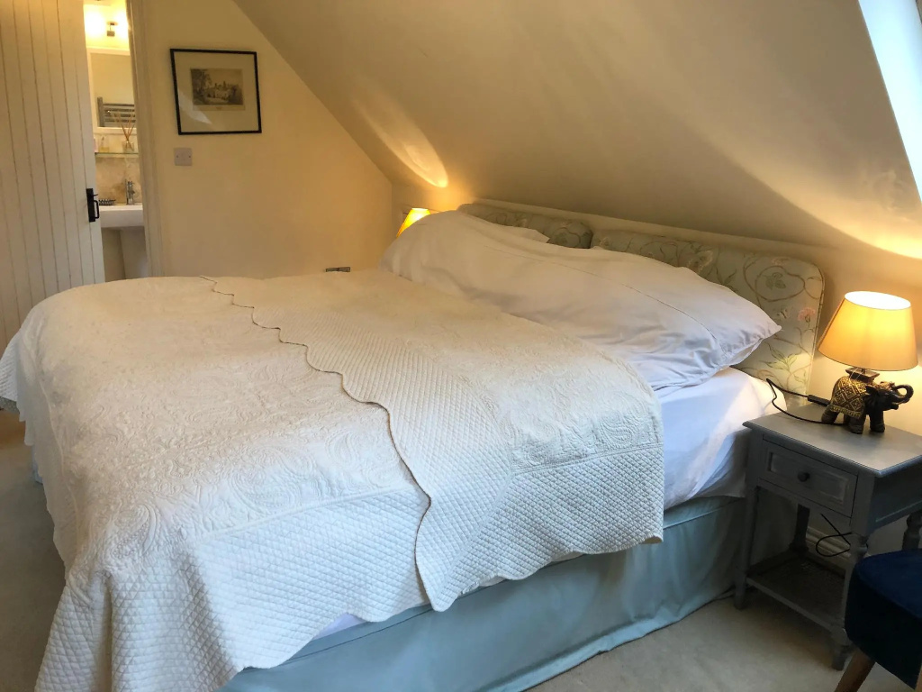 Stanford Dingley Bed and Breakfast