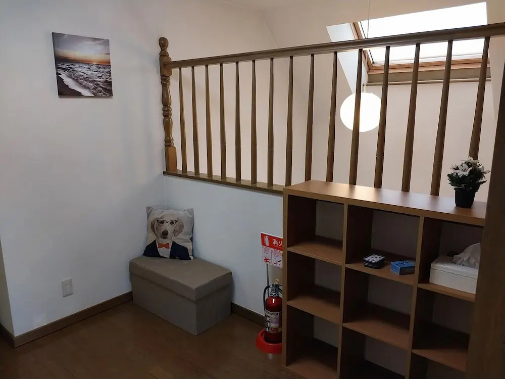 Miyuki Townhouse
