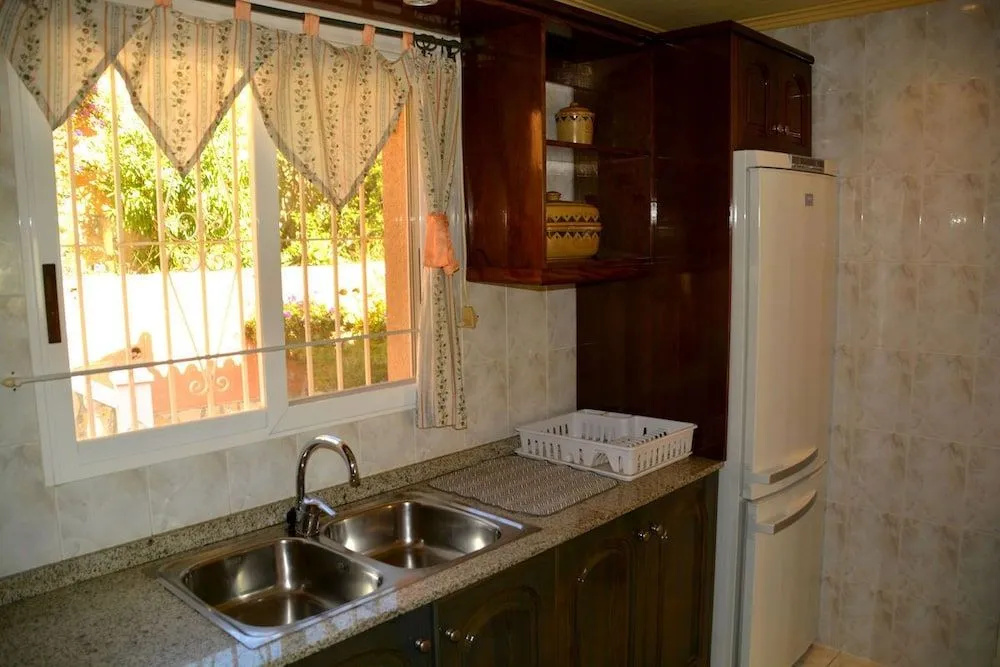 Villa La Canuta