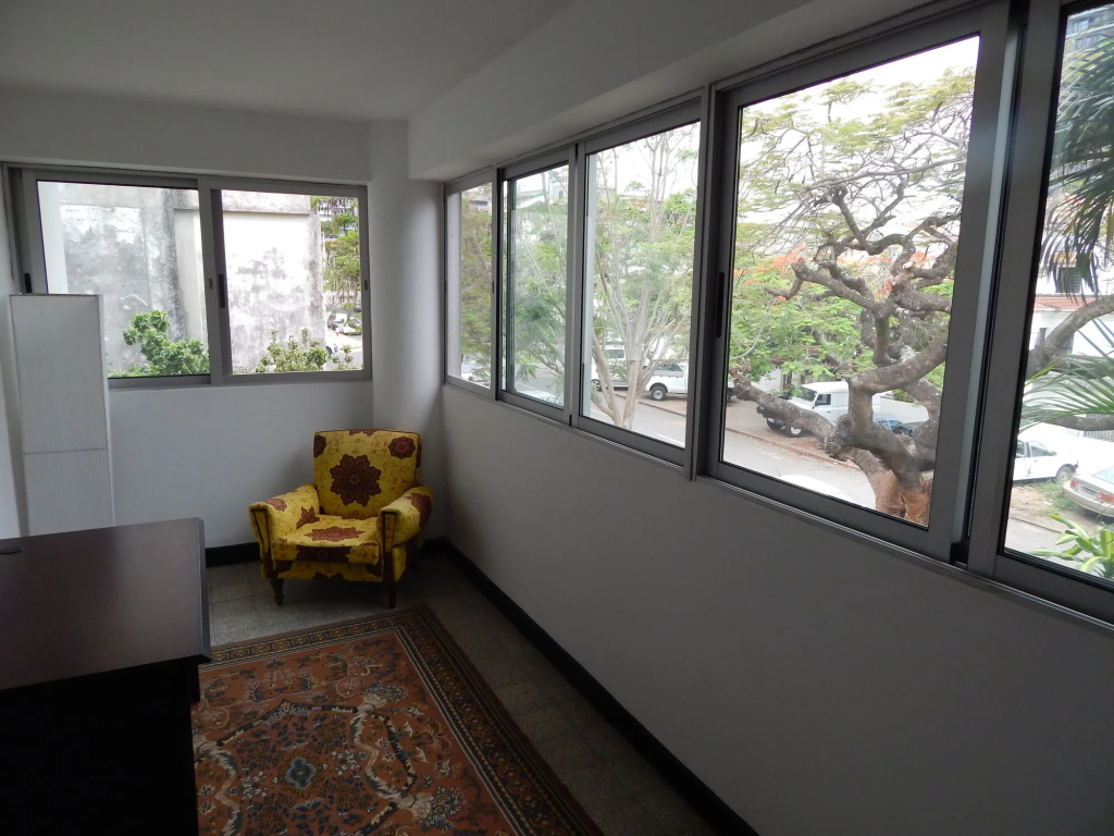 Jacaranda Guesthouse
