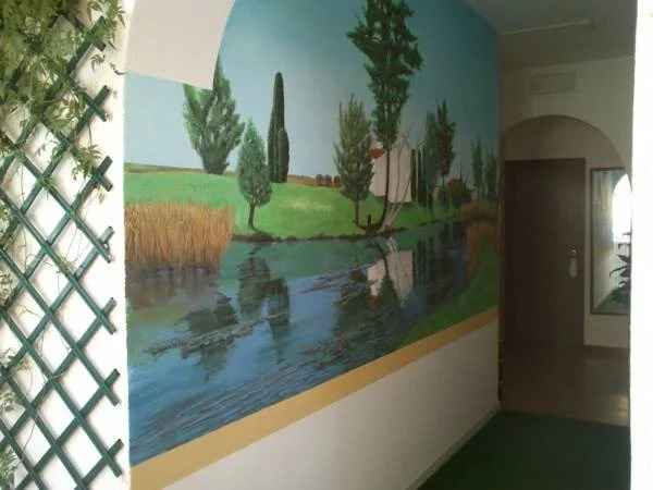 Hotel La Parigina