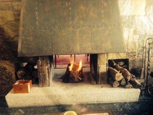 Bed & Breakfast Areiña
