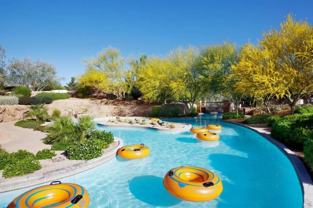 The Westin Kierland Resort and Spa