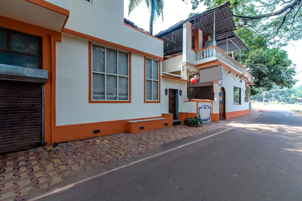 OYO 10039 Beachsides