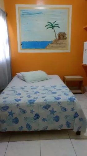 Pousada Ilha Bela