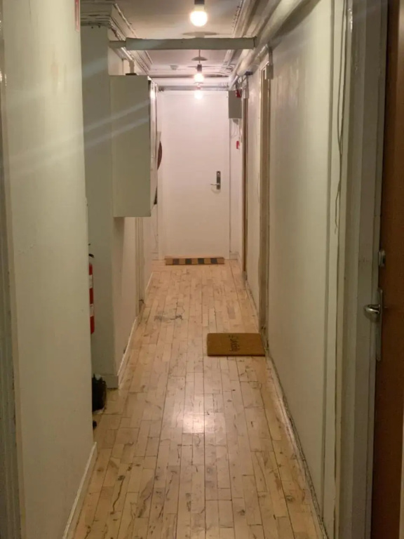 Central & Cosy Studio + Free Bikes & Netflix