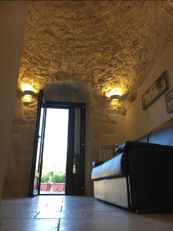 Il Trullo Di Giulietta
