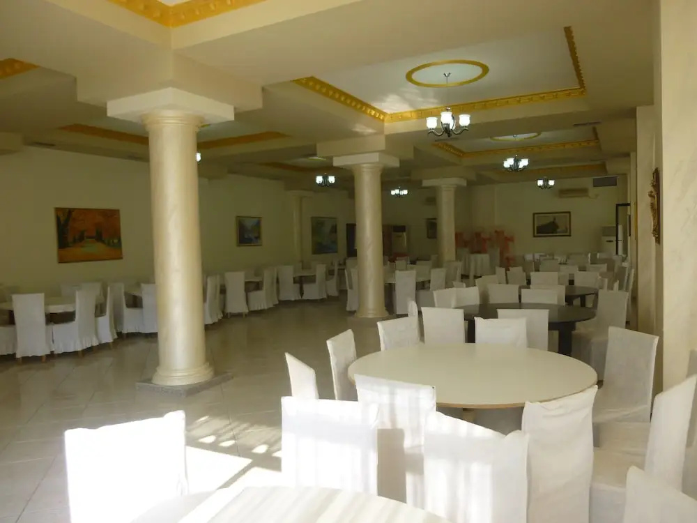 Hotel Rossi