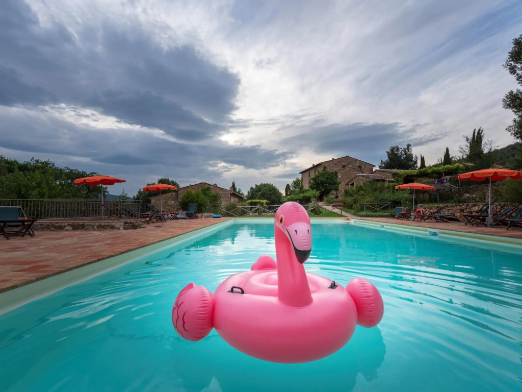 Country House a Casole d Elsa ID 451