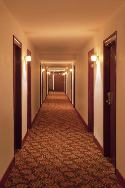 Hotel Stanza