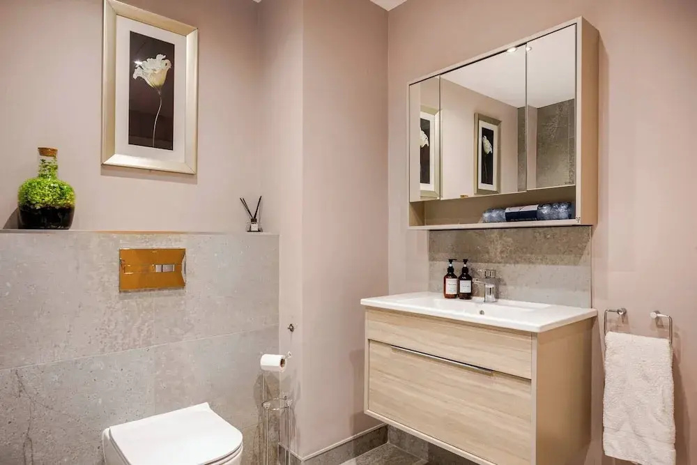 Luxury Apartment Belfast City Centre