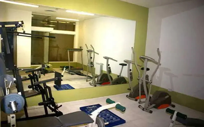 Zentra Hotel