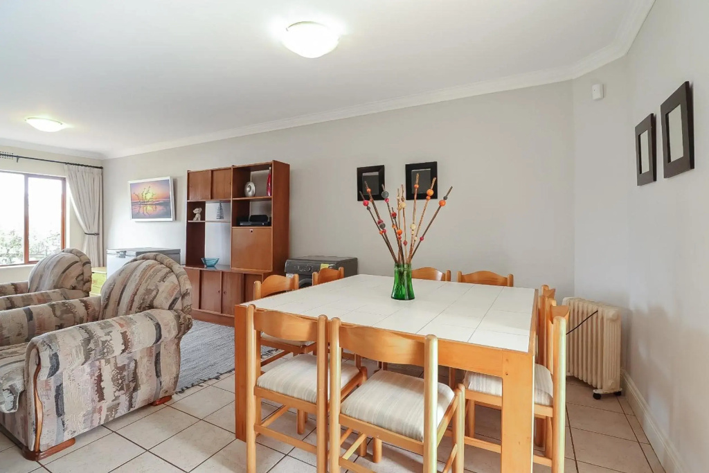 Rio self catering holiday apartment