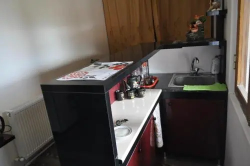 Guesthouse Dariali